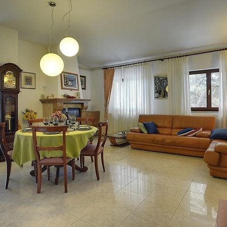 Villa Mima Banjole Exteriör bild