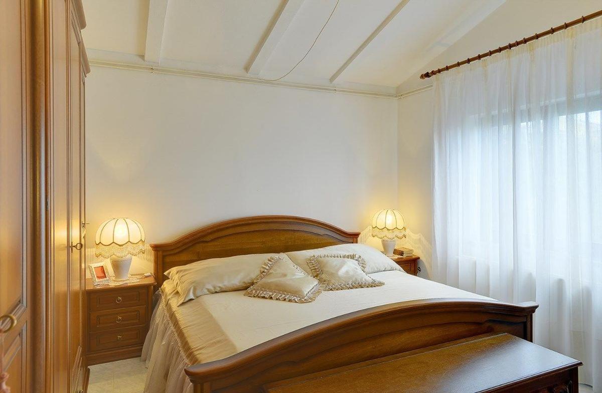 Villa Mima Banjole Exteriör bild