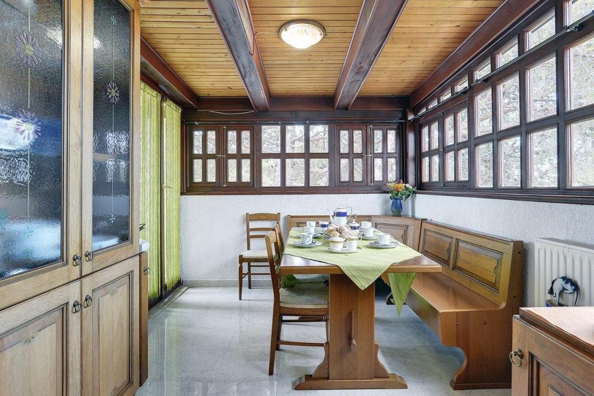 Villa Mima Banjole Exteriör bild