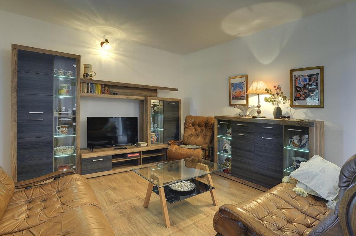 Villa Mima Banjole Exteriör bild