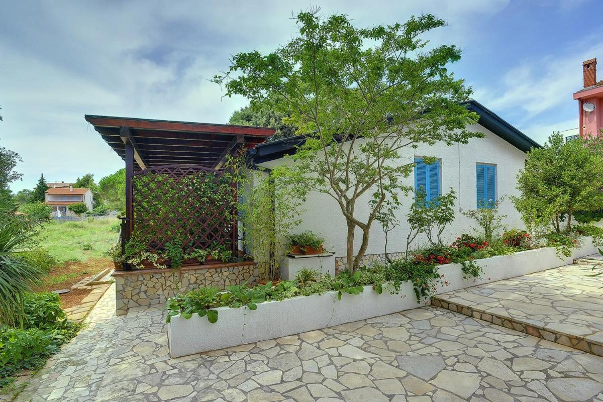 Villa Mima Banjole Exteriör bild